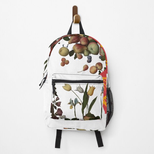 Item preview, Fruit Vase | Apples | Pears | Peaches | Funny designed and sold by CosmicStory.