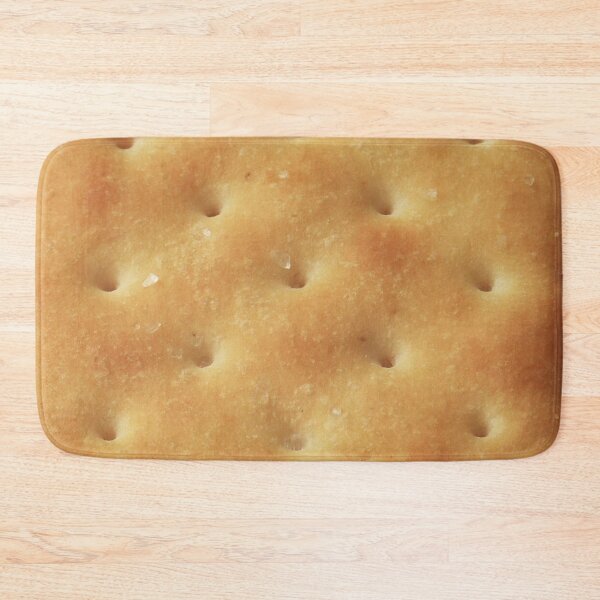 Item preview, Square Biscuit designed and sold by Gymmer-Life.