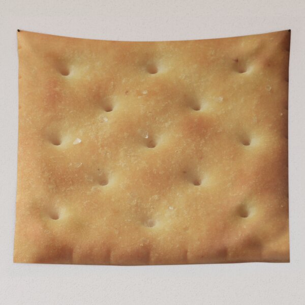 Item preview, Square Biscuit designed and sold by Gymmer-Life.