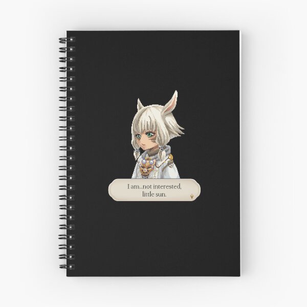 Item preview, Y'shtola Rhul Pixel Meme designed and sold by MogsterMemes.