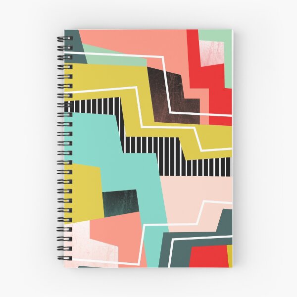 Item preview, ColorBlock designed and sold by susanapaz.