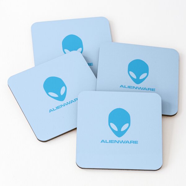 Item preview, BEST SELLER - Alienware Merchandise Essential T-Shirt designed and sold by TimMorgner.