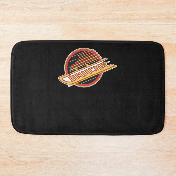 Item preview, canucks retro reverse hockey skate Classic T-Shirt designed and sold by JanBurgsthaler.