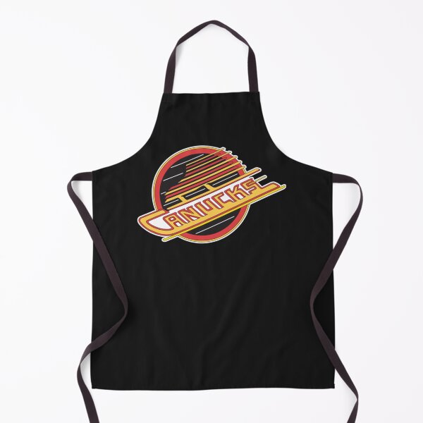 Item preview, canucks retro reverse hockey skate Classic T-Shirt designed and sold by JanBurgsthaler.