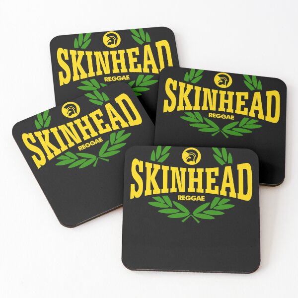 Item preview, Creative Spectrum Reggae Music Turn Funky Skinhead Reggae Vintage designed and sold by PhatriciaCarter.