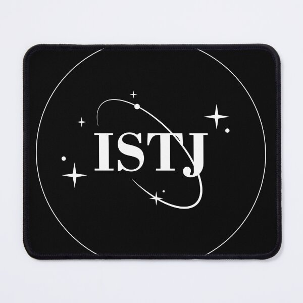 Item preview, 16 Personalities - ISTJ designed and sold by yphien.