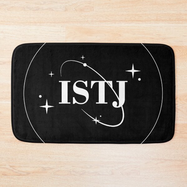 Item preview, 16 Personalities - ISTJ designed and sold by yphien.