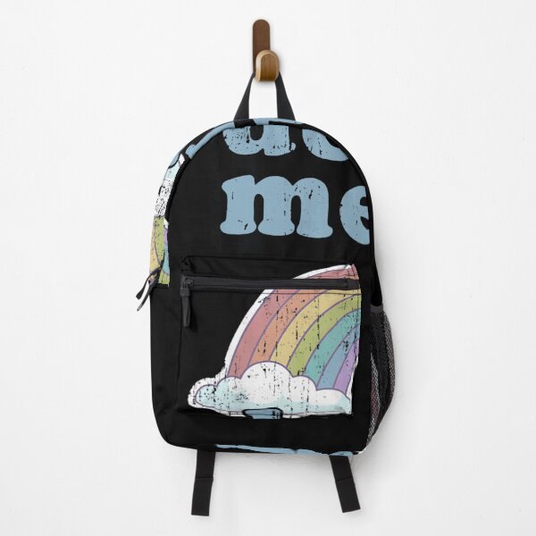 Item preview, DEATH METAL Rainbow Funny Retro Vintage Rock Music Metalhead designed and sold by rileyamiy.