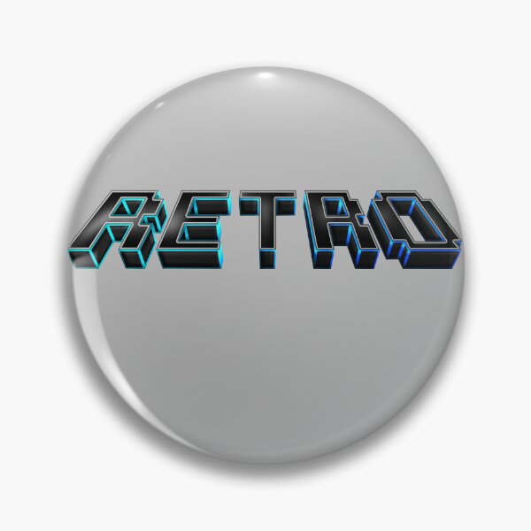 Item preview, RETRO the film Dark designed and sold by THE FEZZLER.