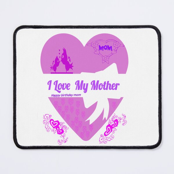 Item preview, Happy Mother Day ,  عيد الام المثالية  designed and sold by Emoelsalhy76.