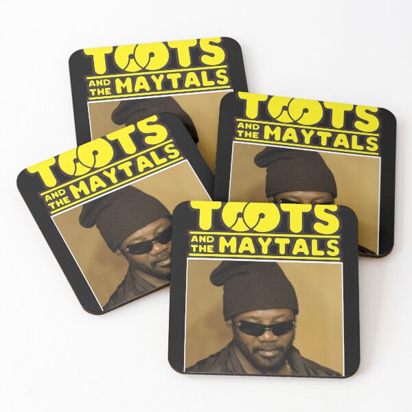 Item preview, Creative Spectrum Reggae Music Turn Funky Toots And The Maytals  Take It Easy Bruh Gifts For designed and sold by PhatriciaCarter.