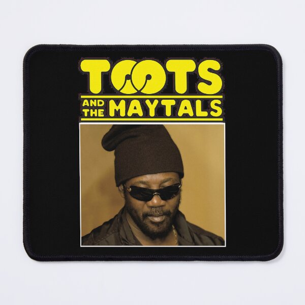 Item preview, Creative Spectrum Reggae Music Turn Funky Toots And The Maytals  Take It Easy Bruh Gifts For designed and sold by PhatriciaCarter.