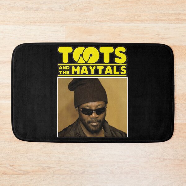 Item preview, Creative Spectrum Reggae Music Turn Funky Toots And The Maytals  Take It Easy Bruh Gifts For designed and sold by PhatriciaCarter.