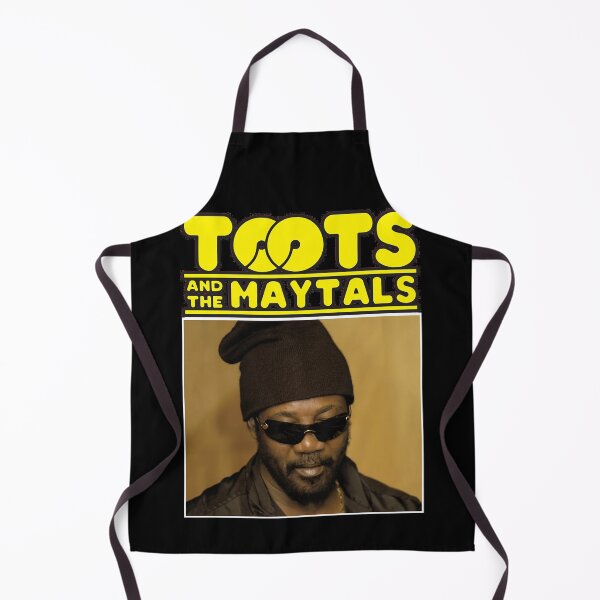 Item preview, Creative Spectrum Reggae Music Turn Funky Toots And The Maytals  Take It Easy Bruh Gifts For designed and sold by PhatriciaCarter.