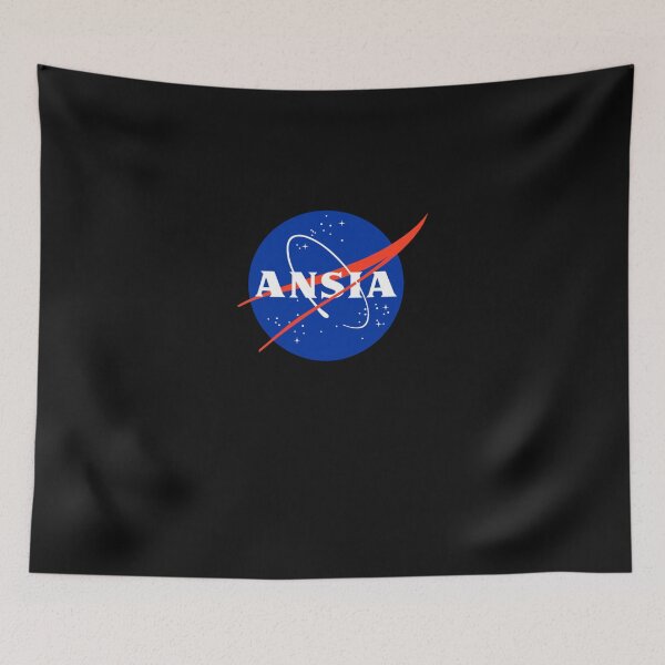 Item preview, ANSIA Essential T-Shirt designed and sold by ElenaKimmel.