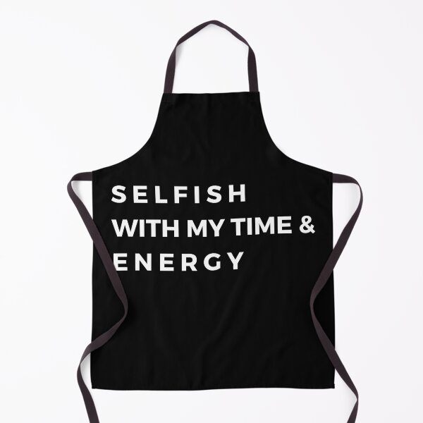 Item preview, Selfish With My Time And Energy Font,Black And White Font,Simple Font designed and sold by stamppiyathat.