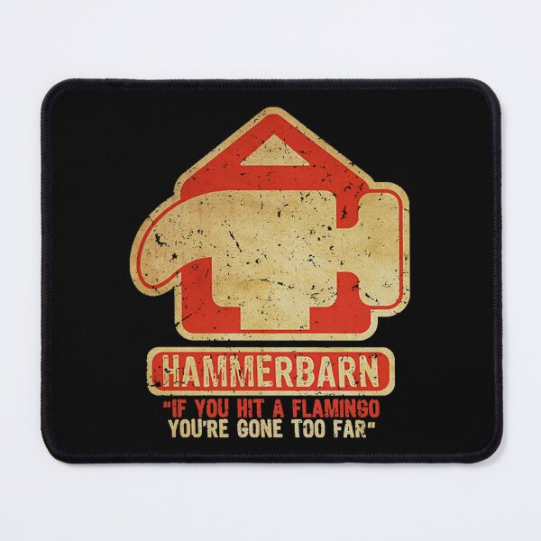 Item preview, Vintage Hammerbarn designed and sold by Daiwsoiwaoaoisi.