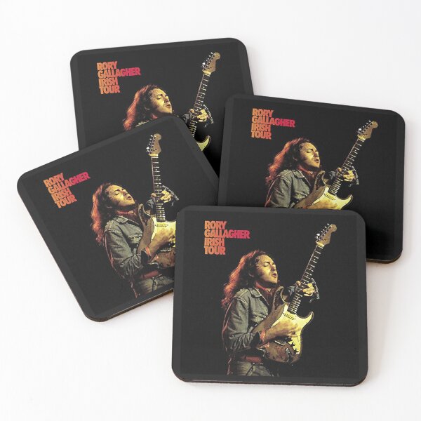 Item preview, Rory Gallagher Irish Tour Classic designed and sold by bonniese4ann.