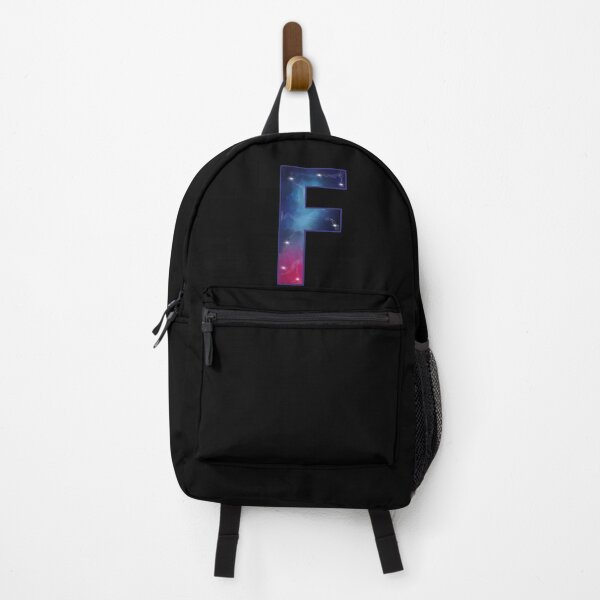 Item preview, Galaxy letter "F" monogram designed and sold by Maelyn-Couch.