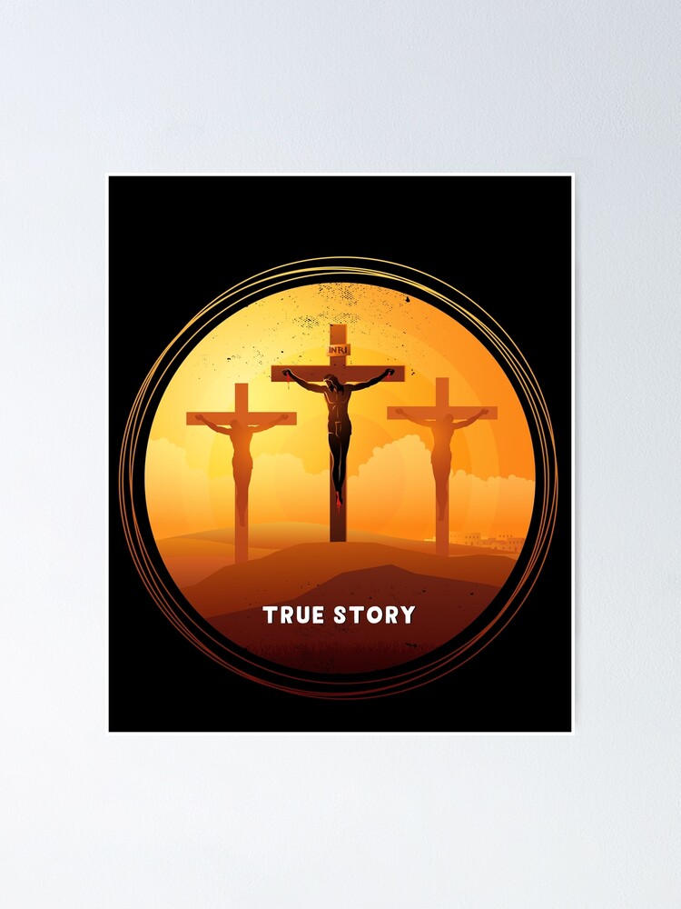Histoire de la croix chrétienne 