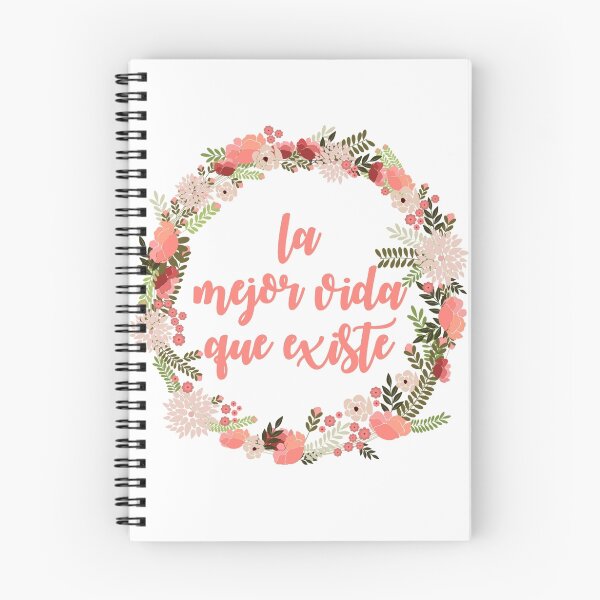 Item preview, THE BEST LIFE THAT EXISTS PRECURSOR PINK designed and sold by regalos-co.