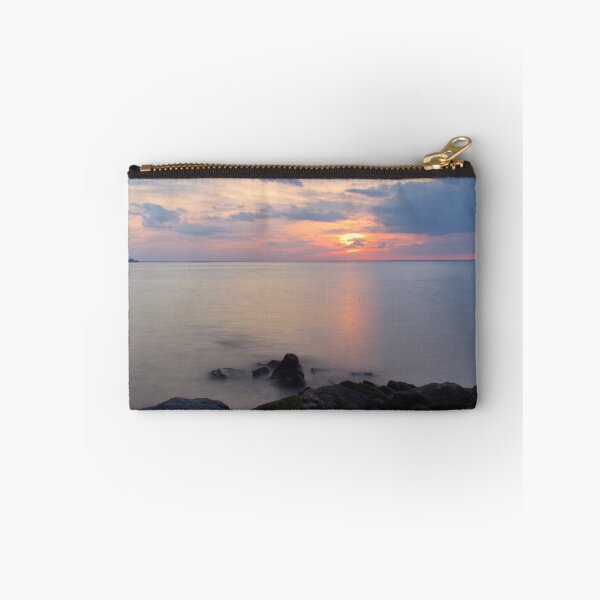 Item preview, Sandy Hook Sunset designed and sold by Ekaterina Vachino.
