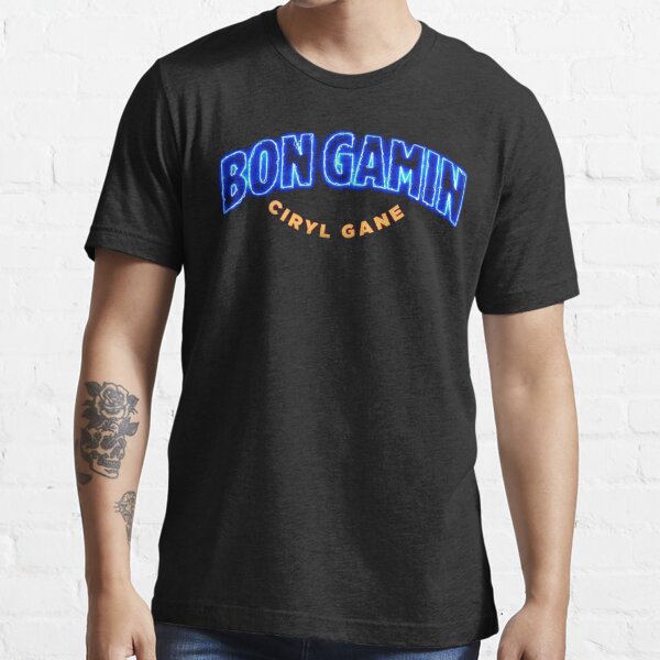 BON GAMIN - CIRYL GANE T-shirt essentiel