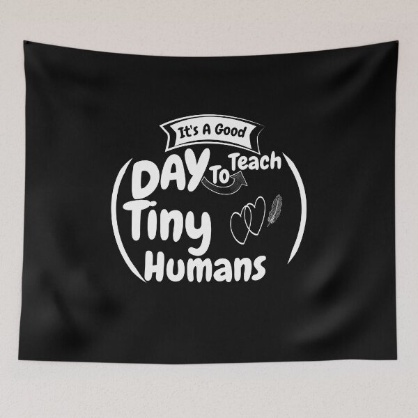 Item preview, It's A Good Day To Teach &  good day shirt designed and sold by othmanbell.