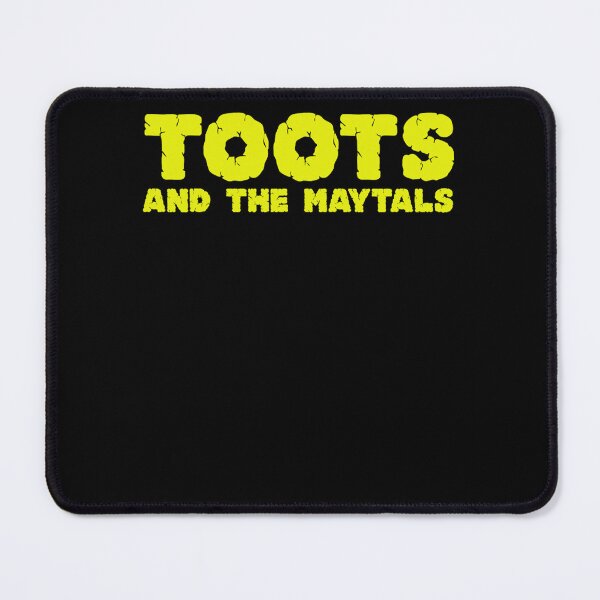 Item preview, Creative Spectrum Reggae Music Turn Funky Toots And The Maytals Retro Vintage designed and sold by PhatriciaCarter.