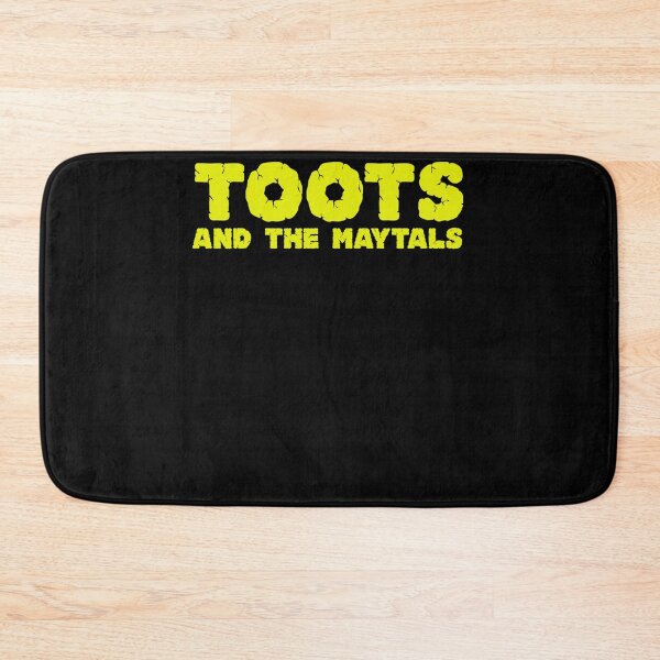 Item preview, Creative Spectrum Reggae Music Turn Funky Toots And The Maytals Retro Vintage designed and sold by PhatriciaCarter.