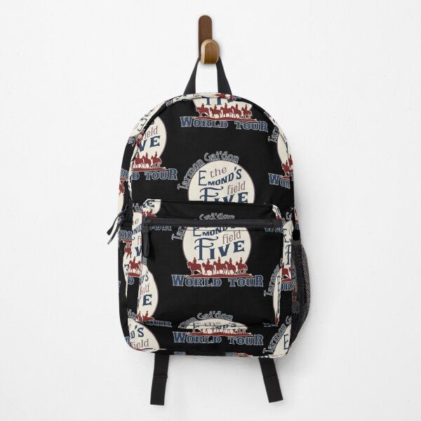 Item preview, Emond's Field Five - Tarmon Gai'don World Tour designed and sold by ZiziChetik.