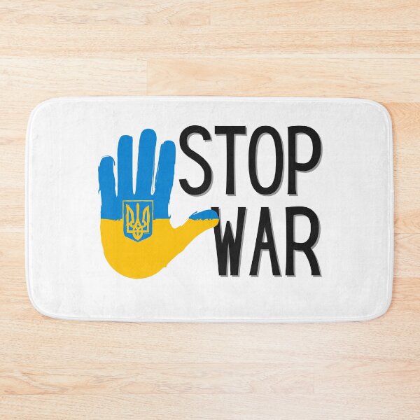 Item preview, Stop war. Stop war in Ukraine. designed and sold by fowons.