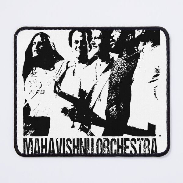 Item preview, Funny Mahavishnus Classic Art Orchestra Vaporware Rock Music designed and sold by fostebris.