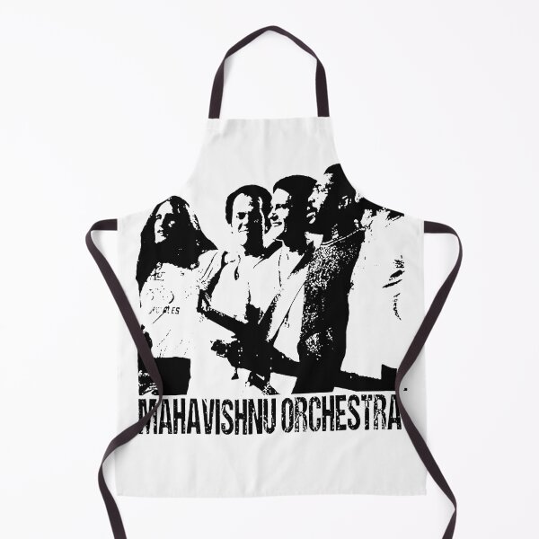 Item preview, Funny Mahavishnus Classic Art Orchestra Vaporware Rock Music designed and sold by fostebris.