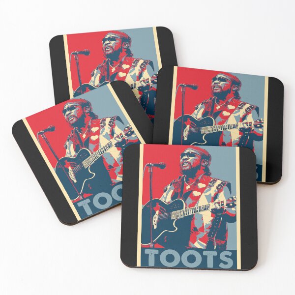 Item preview, Creative Spectrum Reggae Music Turn Funky Toots Hibbert Northern Soul Cute Gifts designed and sold by PhatriciaCarter.
