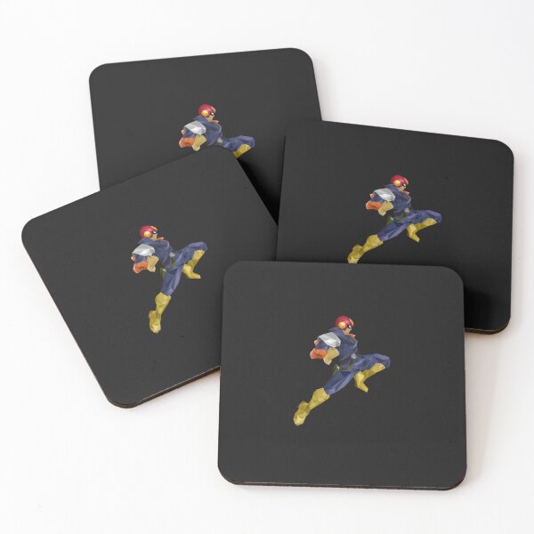 Item preview, Captain Falcon Knee Classic T-Shirt designed and sold by JanBurgsthaler.