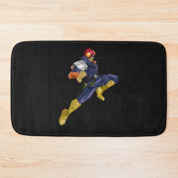 Item preview, Captain Falcon Knee Classic T-Shirt designed and sold by JanBurgsthaler.