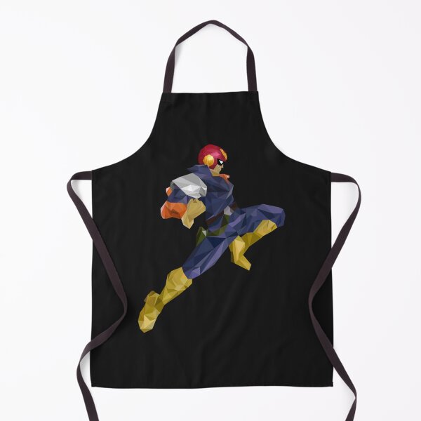 Item preview, Captain Falcon Knee Classic T-Shirt designed and sold by JanBurgsthaler.