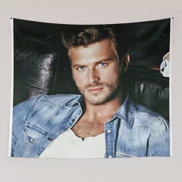 Item preview, Kivanc tatlitug  designed and sold by Fizashop.