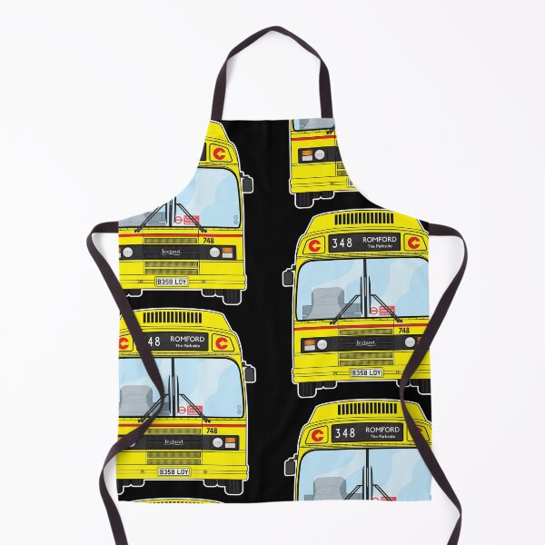 Item preview, Capital Citybus Leyland National mk2 748 B358LOY Retro Illustration designed and sold by BFXIII.
