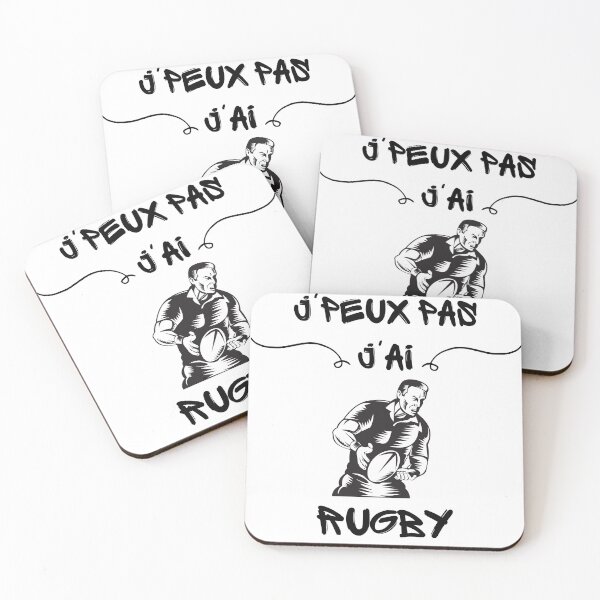 Item preview, I can't rugby designed and sold by LafabrikdeSkye.