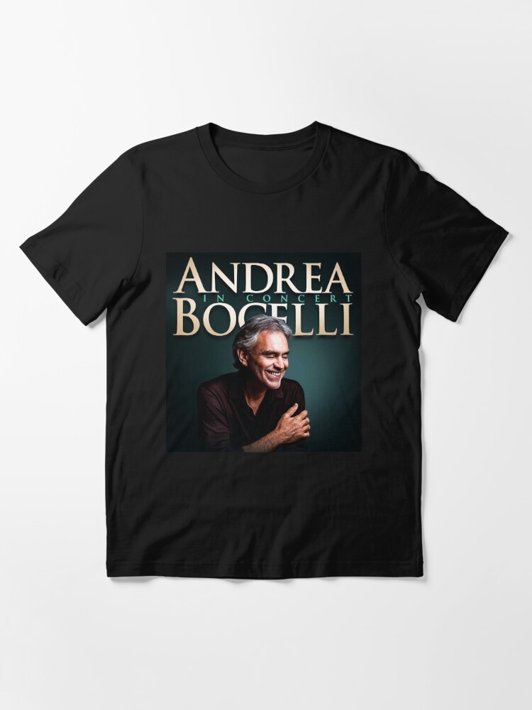 Andrea Bocelli Fans International