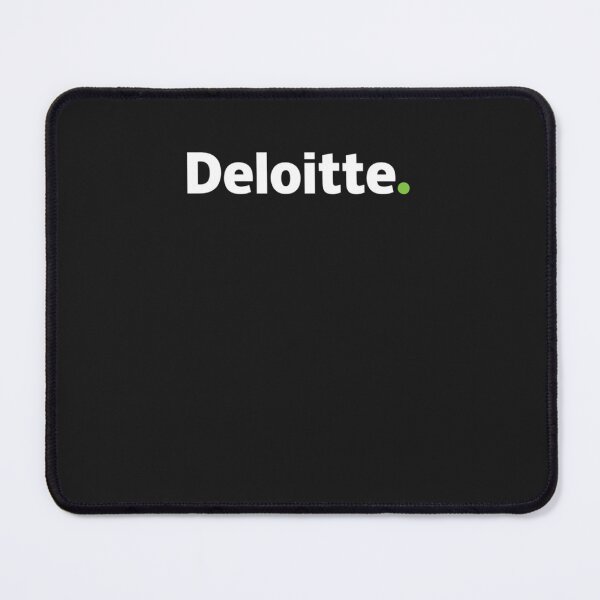 Item preview, Best Selling Deloitte Essential T-Shirt designed and sold by LutzLiermannc.