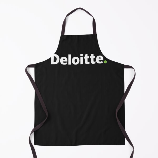 Item preview, Best Selling Deloitte Essential T-Shirt designed and sold by LutzLiermannc.
