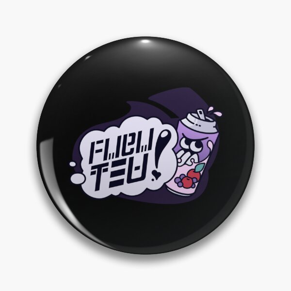 Item preview, Fugu Tea designed and sold by Kuzmichdmitriy.