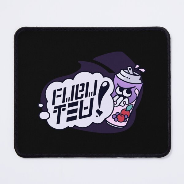 Item preview, Fugu Tea designed and sold by Kuzmichdmitriy.