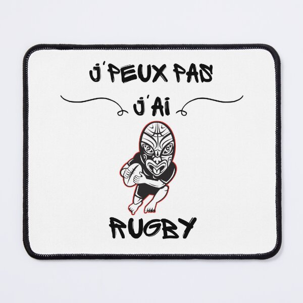 Item preview, I can't rugby designed and sold by LafabrikdeSkye.