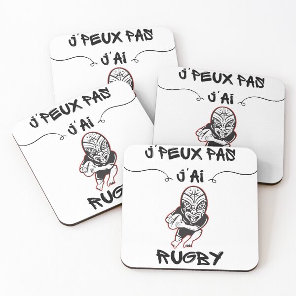 Item preview, I can't rugby designed and sold by LafabrikdeSkye.