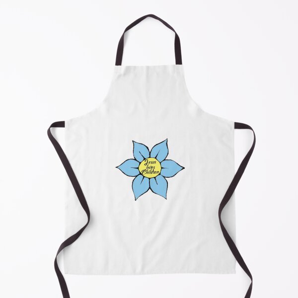Item preview, Jesus loves children designed and sold by Shalomjoy.