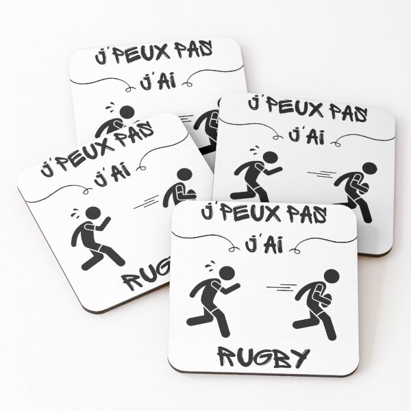 Item preview, I can't rugby designed and sold by LafabrikdeSkye.